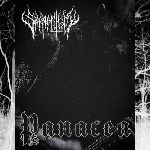 Serpentum (AUS) : Panacea
